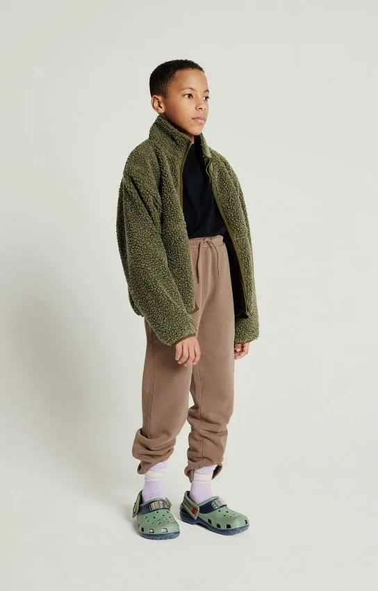 Giacca per bambini Hoktown Codice articolo: KHOK16CH26