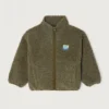 Giacca per bambini Hoktown Codice articolo: KHOK16CH26