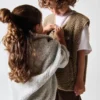 Giacca per bambini Hoktown Codice articolo: KHOK16CH26