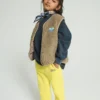 Giacca per bambini Hoktown Codice: KHOK16EH26