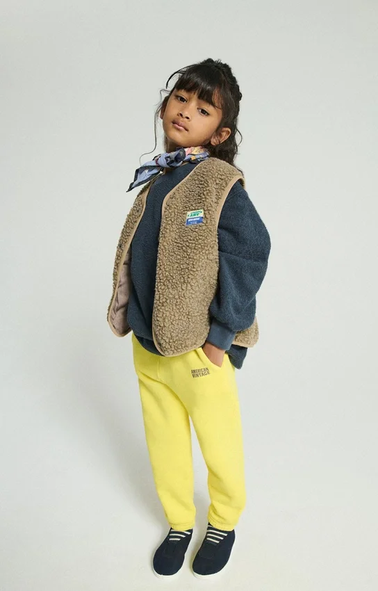 Giacca per bambini Hoktown Codice: KHOK16EH26