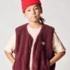 Giacca per bambini Hoktown Codice: KHOK16EH26