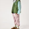 Giacca per bambini Hoktown Codice: KHOK16EH26