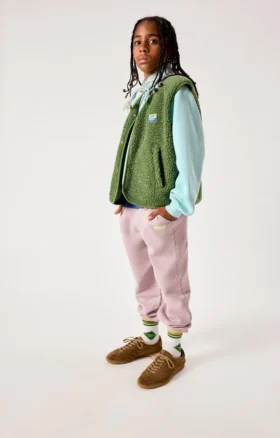 Giacca per bambini Hoktown Codice: KHOK16EH26
