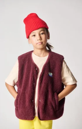 Giacca per bambini Hoktown Codice: KHOK16EH26