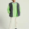 Giacca per bambini Hoktown Codice: KHOK16EH26