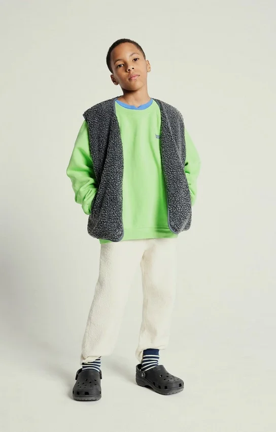Giacca per bambini Hoktown Codice: KHOK16EH26