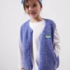 Giacca per bambini Hoktown Codice: KHOK16EH26
