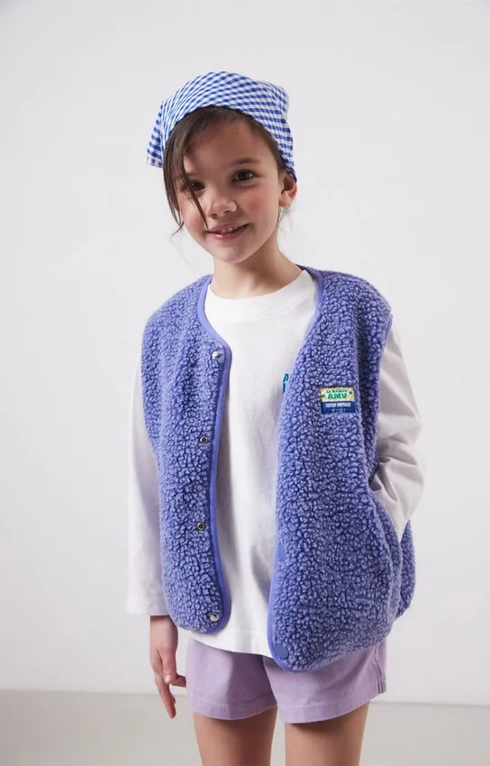 Giacca per bambini Hoktown Codice: KHOK16EH26