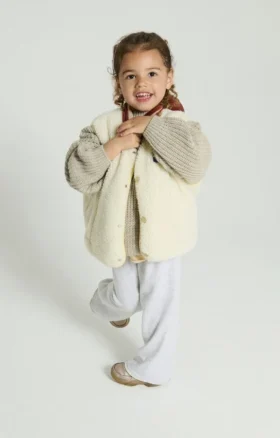 Giacca per bambini Hoktown Codice: KHOK16EH26
