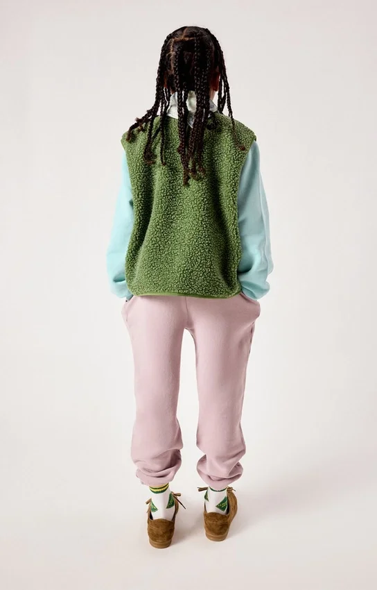 Giacca per bambini Hoktown Codice: KHOK16EH26