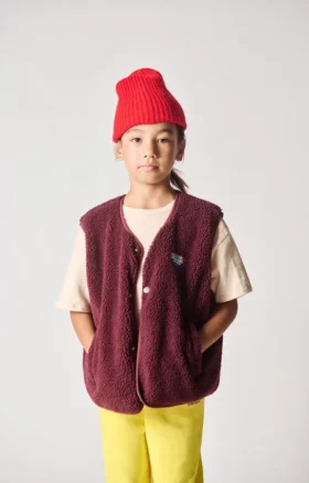 Giacca per bambini Hoktown Codice: KHOK16EH26