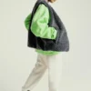 Giacca per bambini Hoktown Codice: KHOK16EH26