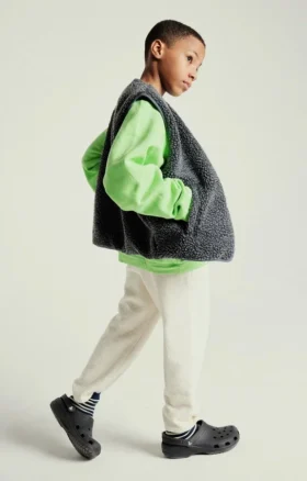 Giacca per bambini Hoktown Codice: KHOK16EH26