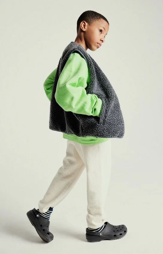 Giacca per bambini Hoktown Codice: KHOK16EH26