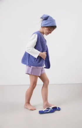 Giacca per bambini Hoktown Codice: KHOK16EH26