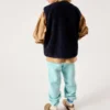 Giacca per bambini Hoktown Codice: KHOK16EH26