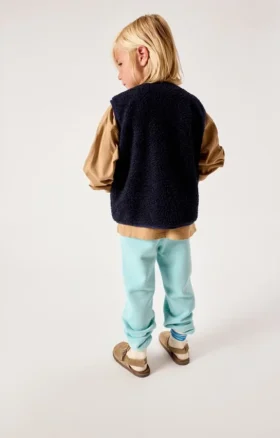 Giacca per bambini Hoktown Codice: KHOK16EH26