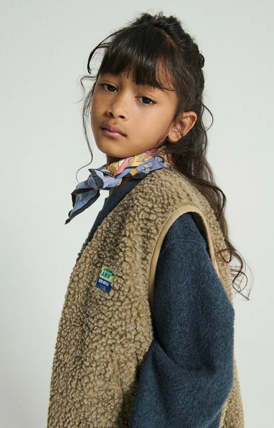 Giacca per bambini Hoktown Codice: KHOK16EH26