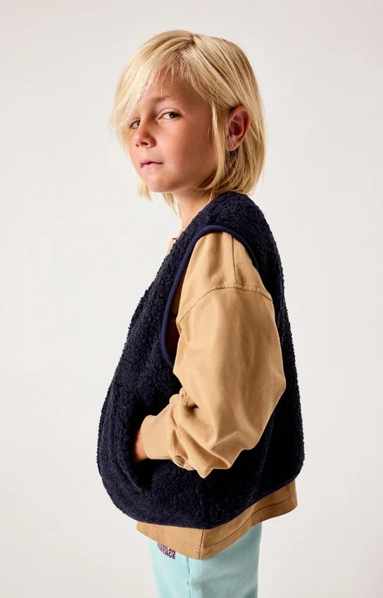Giacca per bambini Hoktown Codice: KHOK16EH26