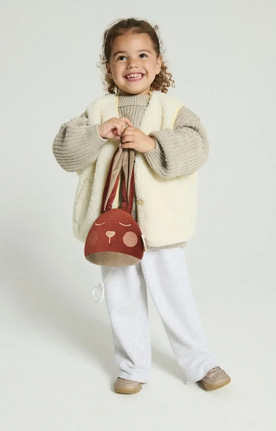 Giacca per bambini Hoktown Codice: KHOK16EH26
