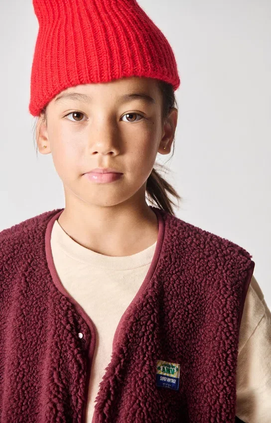 Giacca per bambini Hoktown Codice: KHOK16EH26