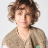 Giacca per bambini Hoktown Codice: KHOK16EH26