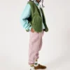 Giacca per bambini Hoktown Codice: KHOK16EH26