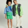 Giacca per bambini Hoktown Codice: KHOK16EH26