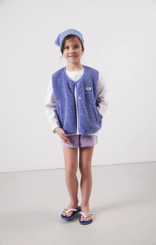 Giacca per bambini Hoktown Codice: KHOK16EH26
