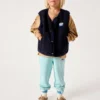 Giacca per bambini Hoktown Codice: KHOK16EH26
