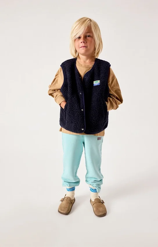 Giacca per bambini Hoktown Codice: KHOK16EH26