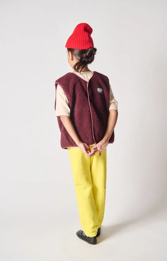 Giacca per bambini Hoktown Codice: KHOK16EH26