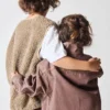 Giacca per bambini Hoktown Codice: KHOK16EH26