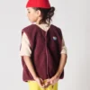 Giacca per bambini Hoktown Codice: KHOK16EH26