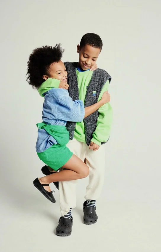 Giacca per bambini Hoktown Codice: KHOK16EH26