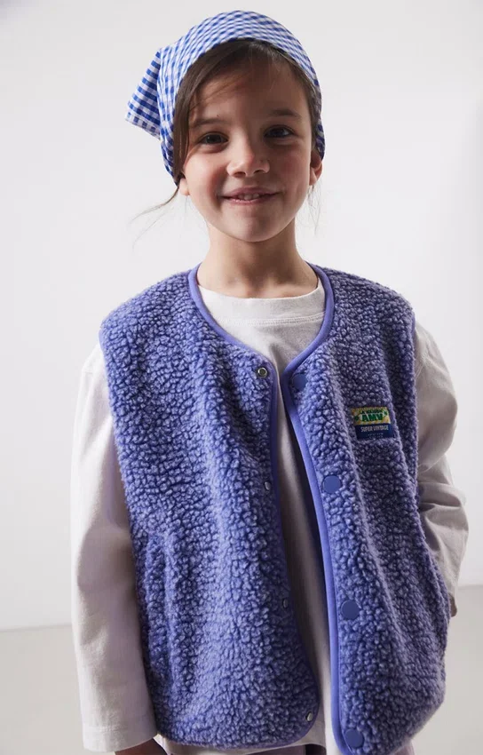 Giacca per bambini Hoktown Codice: KHOK16EH26