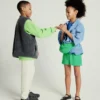 Giacca per bambini Hoktown Codice: KHOK16EH26