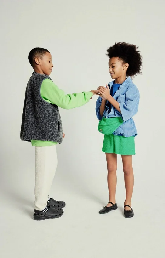 Giacca per bambini Hoktown Codice: KHOK16EH26