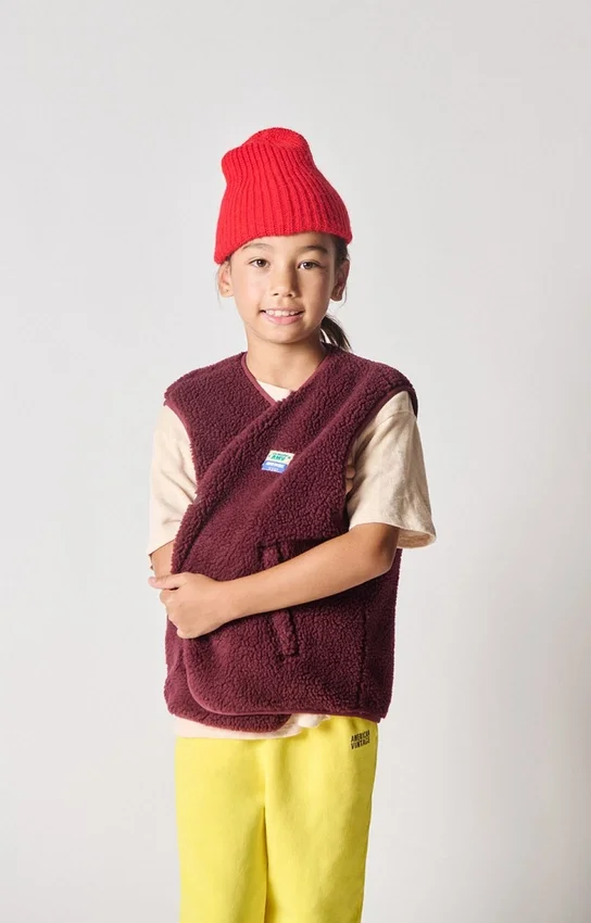 Giacca per bambini Hoktown Codice: KHOK16EH26