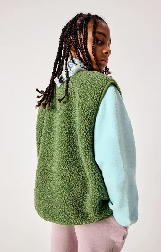 Giacca per bambini Hoktown Codice: KHOK16EH26