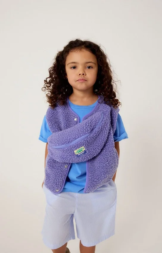 Giacca per bambini Hoktown Codice: KHOK16EH26