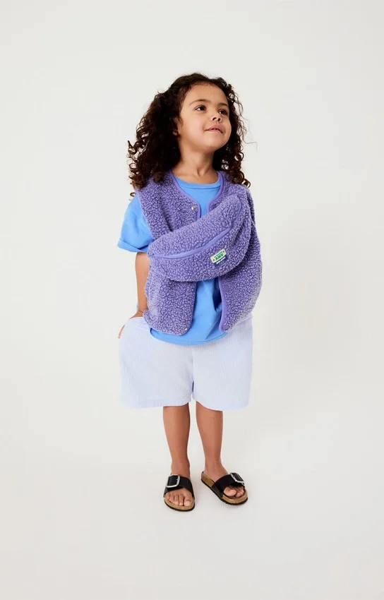 Giacca per bambini Hoktown Codice: KHOK16EH26