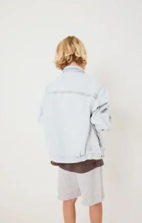 Giacca per bambini Joybird Codice: KJOY16EH26
