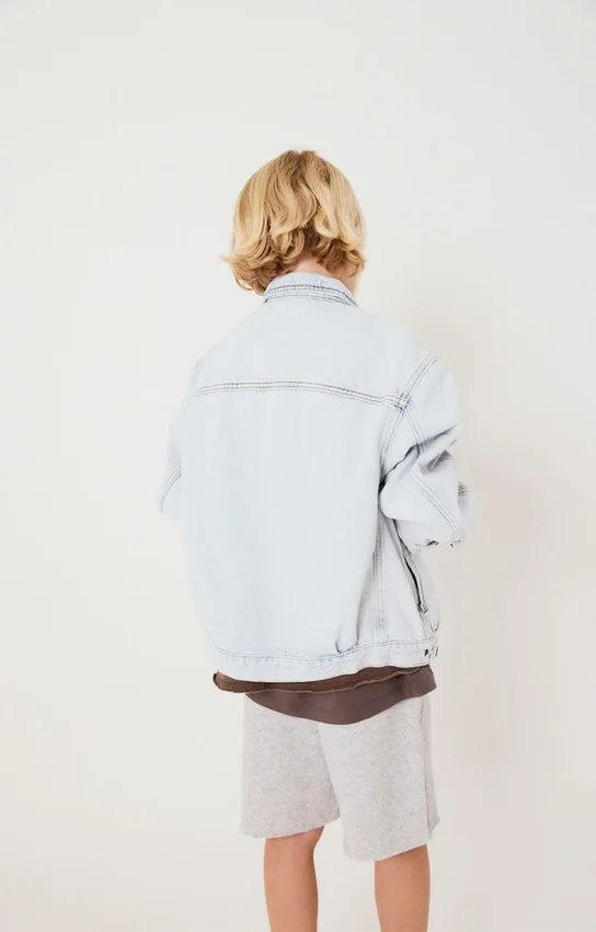 Giacca per bambini Joybird Codice: KJOY16EH26