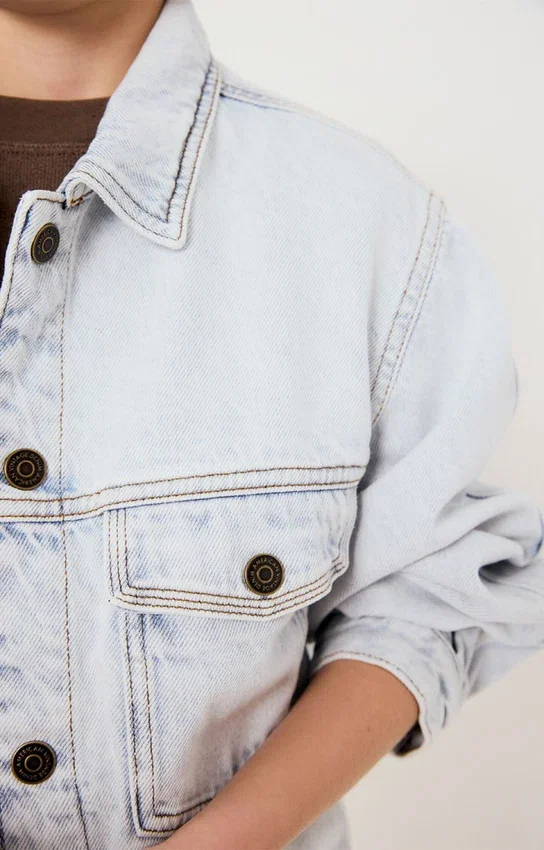 Giacca per bambini Joybird Codice: KJOY16EH26