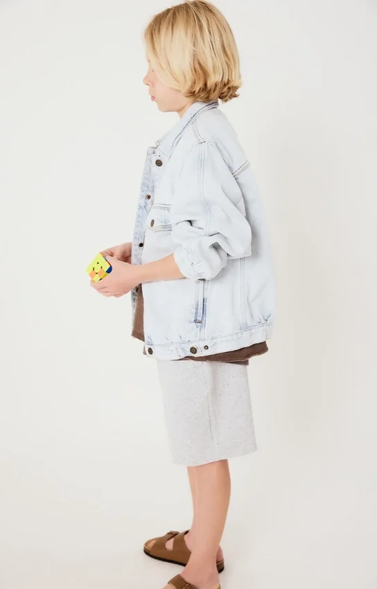 Giacca per bambini Joybird Codice: KJOY16EH26