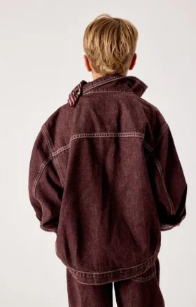 Giacca per bambini Oshow Codice: KOSH16AH26