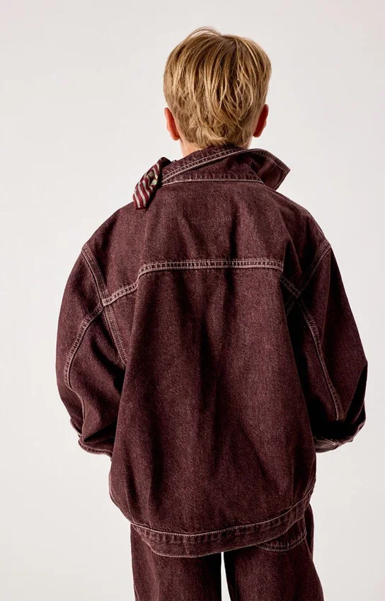 Giacca per bambini Oshow Codice: KOSH16AH26