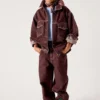 Giacca per bambini Oshow Codice: KOSH16AH26